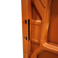 cargo door rear right / front left - Brasil