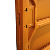cargo door rear right / front left - Brasil