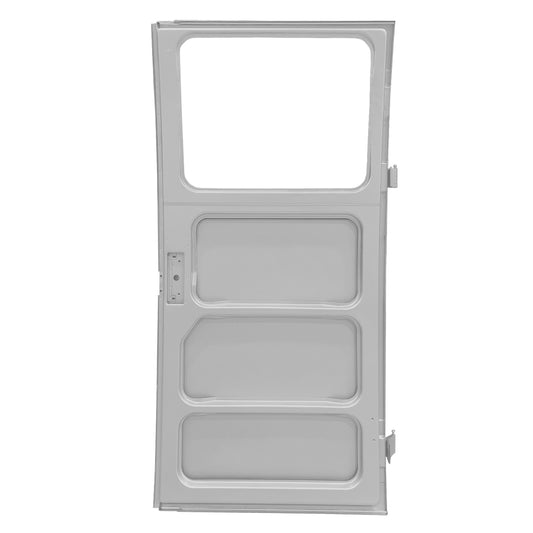 Cargo door rear right / front left SPLIT Bus 10/60-10/62