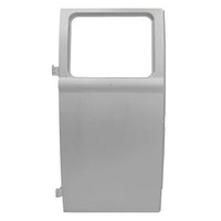 Cargo door rear right / front left