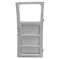 Cargo door rear right / front left