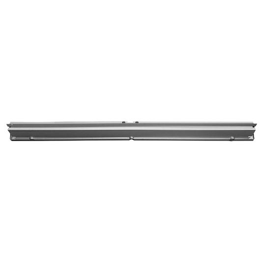 Sill under cargodoors (complete) SPLIT Bus -07/67