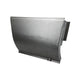 Short sill rear, right