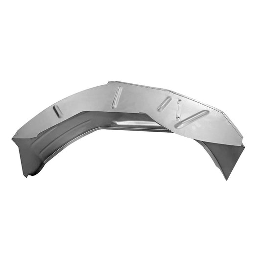 Wheelhouse rear right SPLIT Bus 08/62-07/67