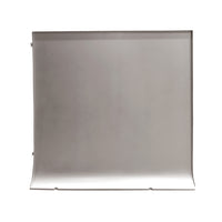 Side panel long, left, double cab