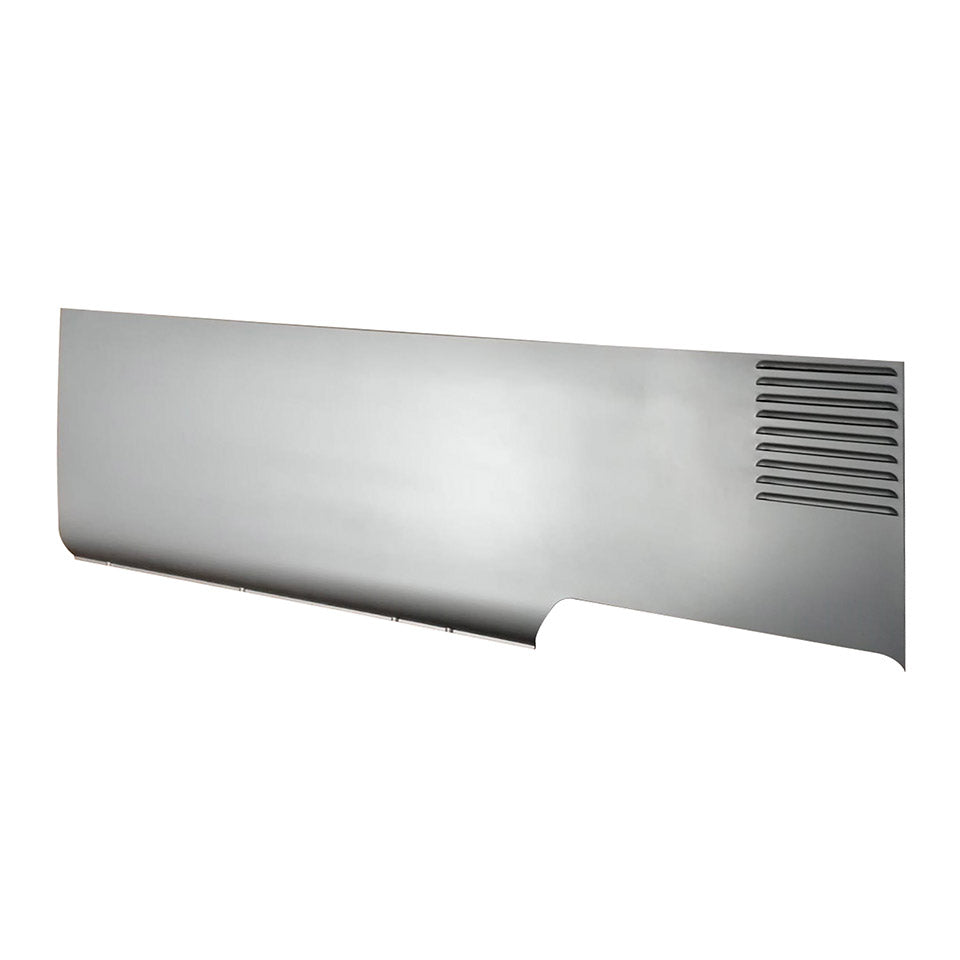 Side panel long,left