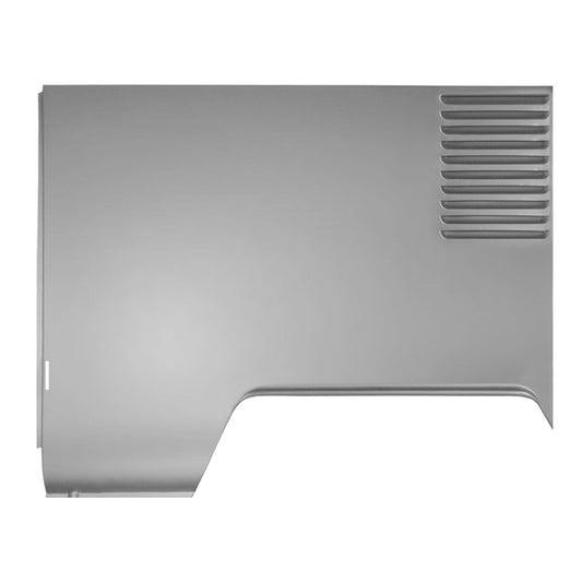 Side panel short left