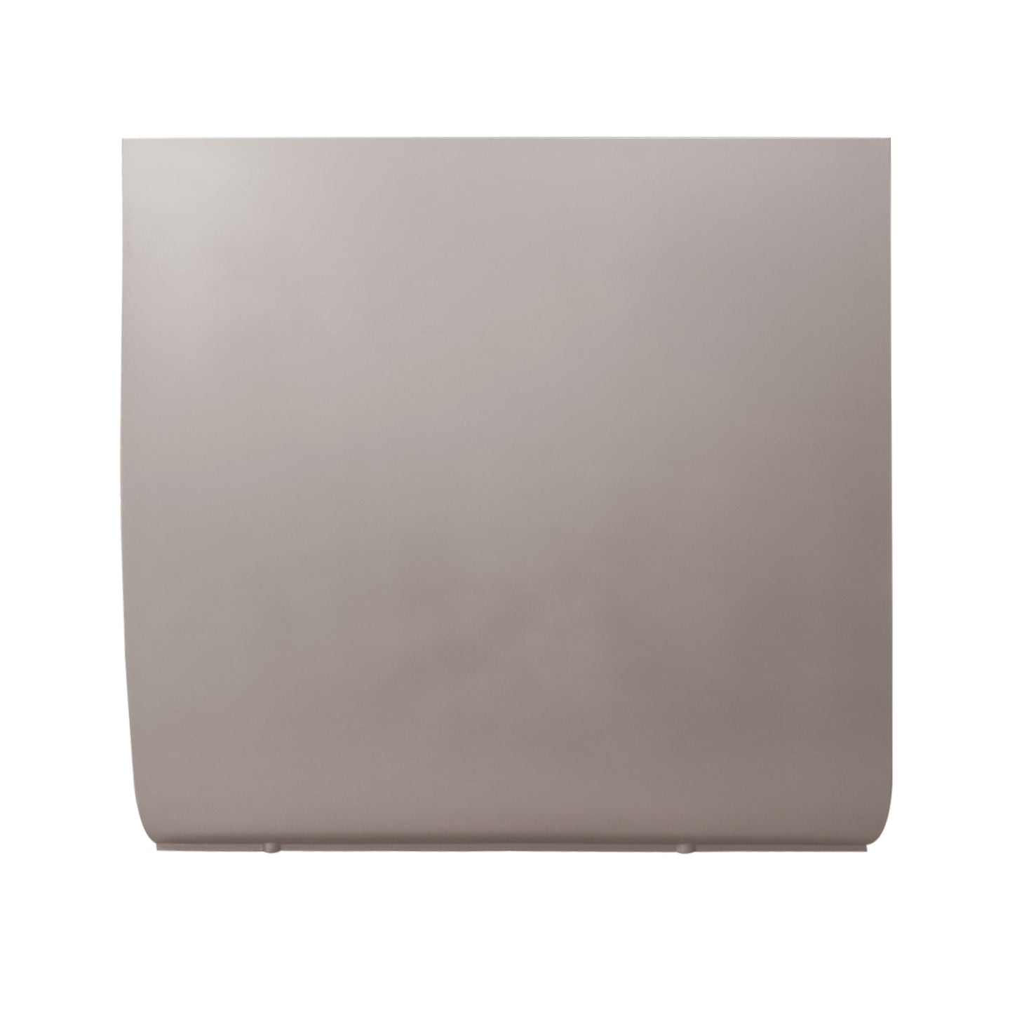 Side panel long, right, double cab