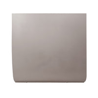 Side panel long, right, double cab