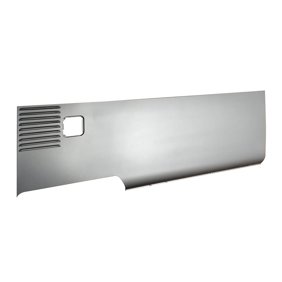 Side panel long, right