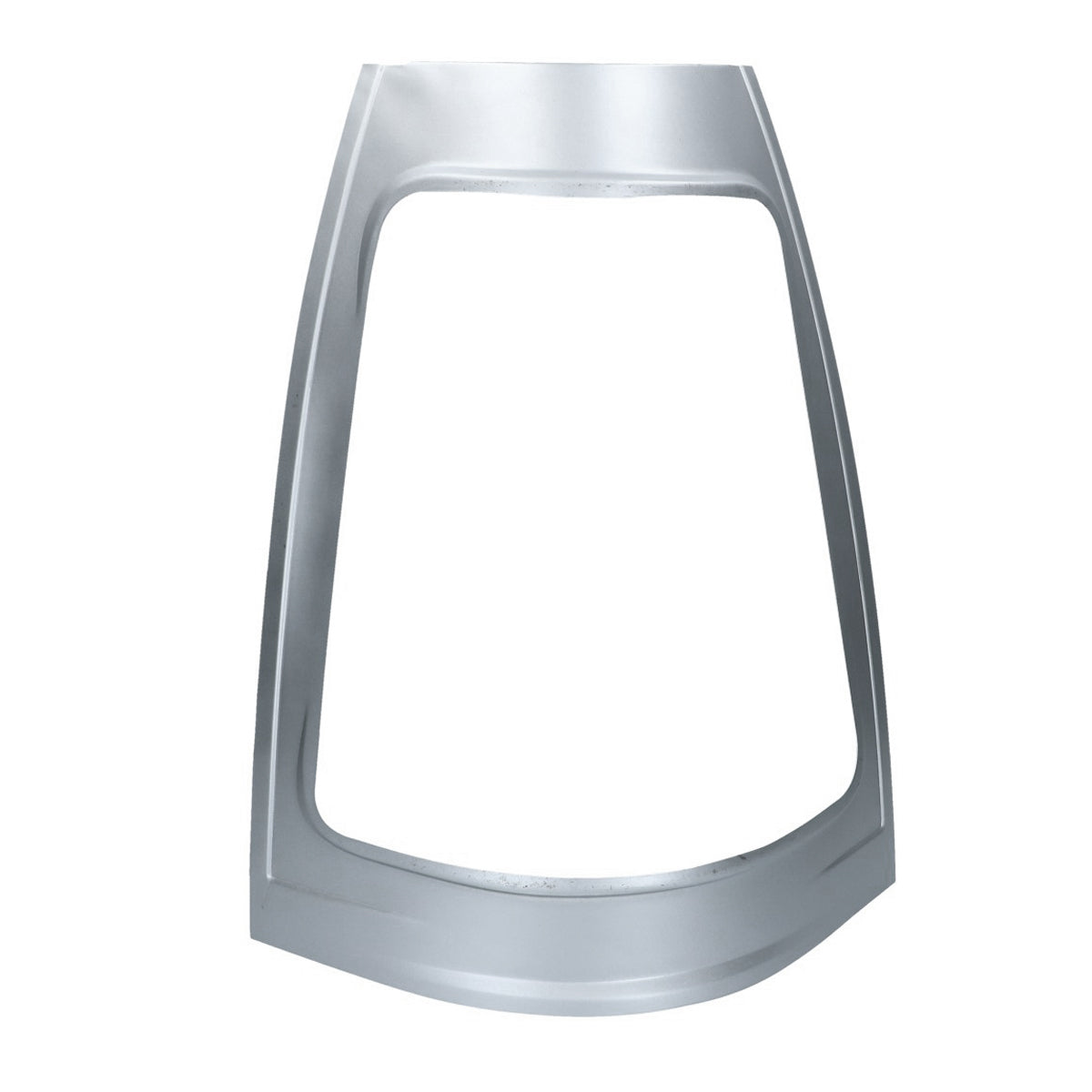 Rear corner inner frame Deluxe