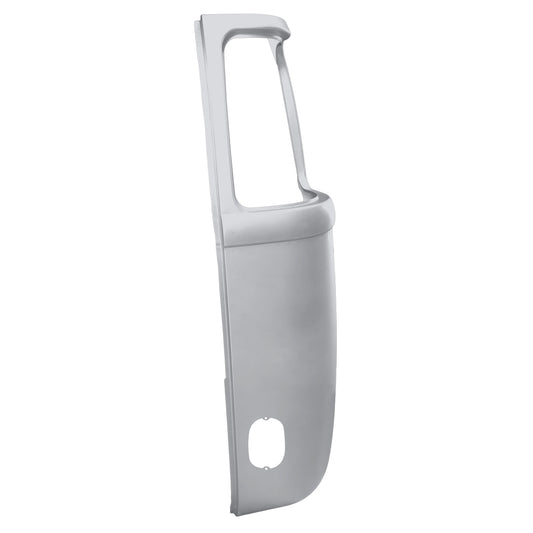 Rear corner Deluxe complete, right SPLIT Bus 08/61-07/63