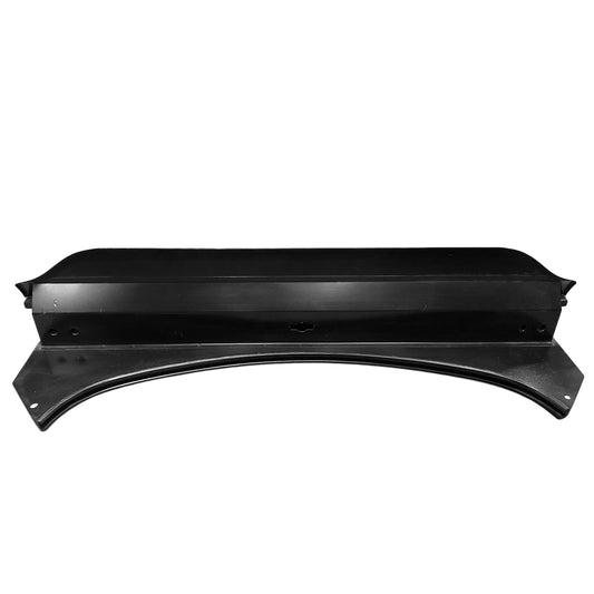 Rear valance complete Bus -02/55