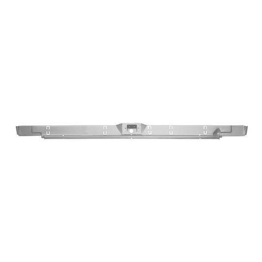 Engine lid hinge panel reinforcement split Bus 08/63-07/66
