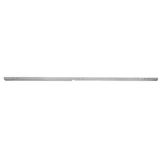 Drop gate hinge panel left Pick-up