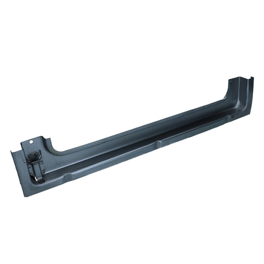 Inner skin cargo door, front