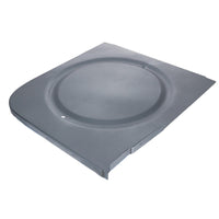 Platform tray left, rear, Pick up