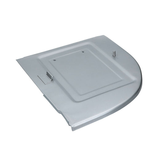 Battery tray