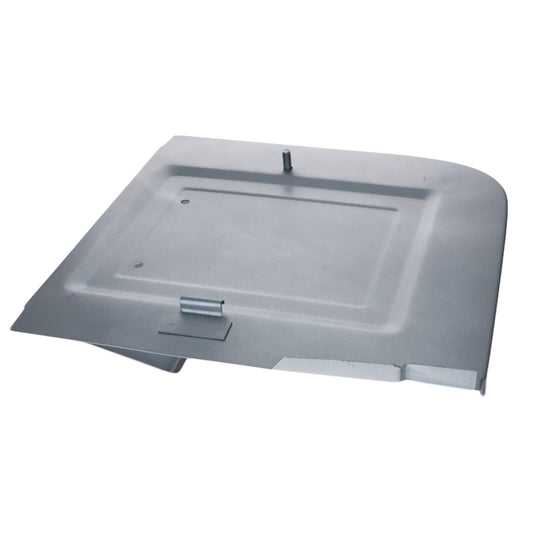 Platform tray right, rear, Pick up