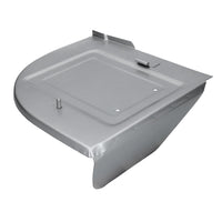 Battery tray