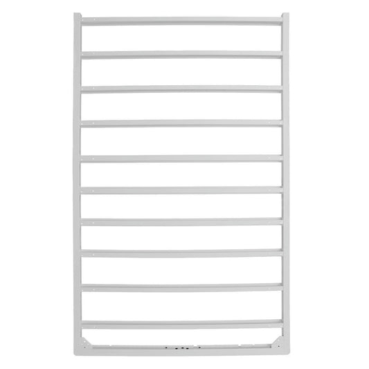 Support frame under loading bed pick-up (Single cab)