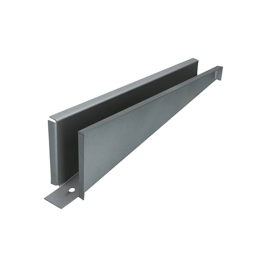Chassis outrigger rear right split Bus -12/59