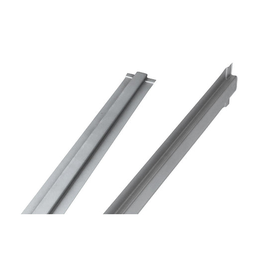 Side panel reinforcement 10mm profile Split Bus 03/55-07/67
