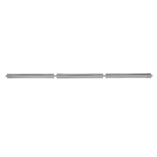 Side panel reinforcement 36mm profile