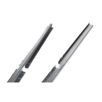 Side panel reinforcement 36mm profile