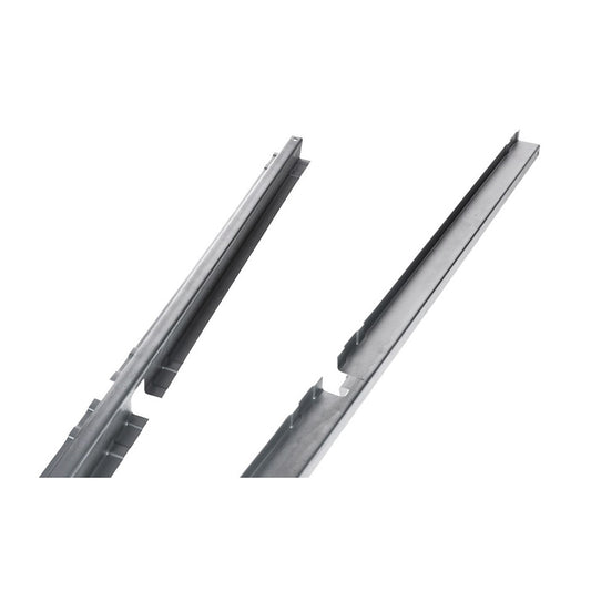 Side panel reinforcement 36mm profile Split Bus 03/55-07/67