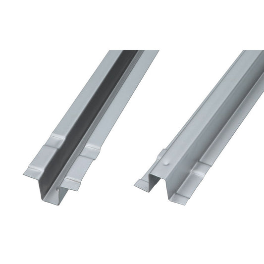 Side panel reinforcement 31mm profile Split Bus 03/55-07/67