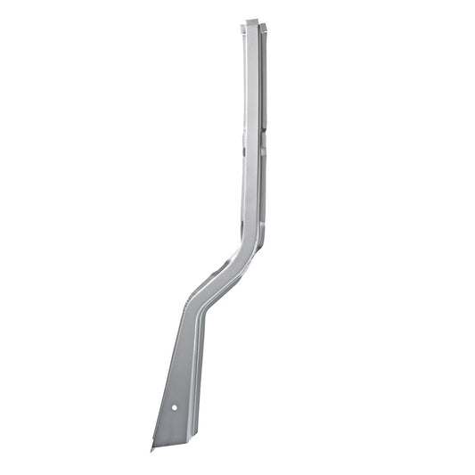 Side panel reinforcement vertical rear right