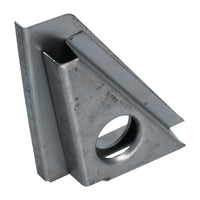D-pillar gusset, right