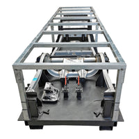 Chassis assembly jig
