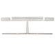 Divider panels treasure chest / fueltank pick-up
