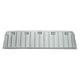 Front panel cargo bed pick-up