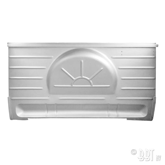 Bulkhead