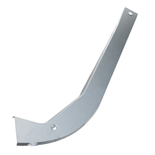 Roof gutter front right Split Bus 08/63-07/67