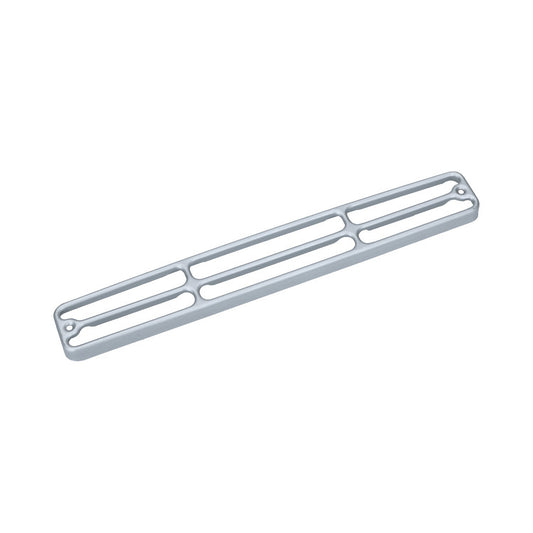 Fresh air box grille