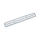 Fresh air box grille