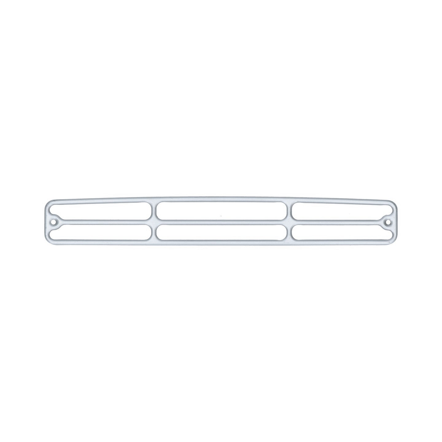 Fresh air box grille