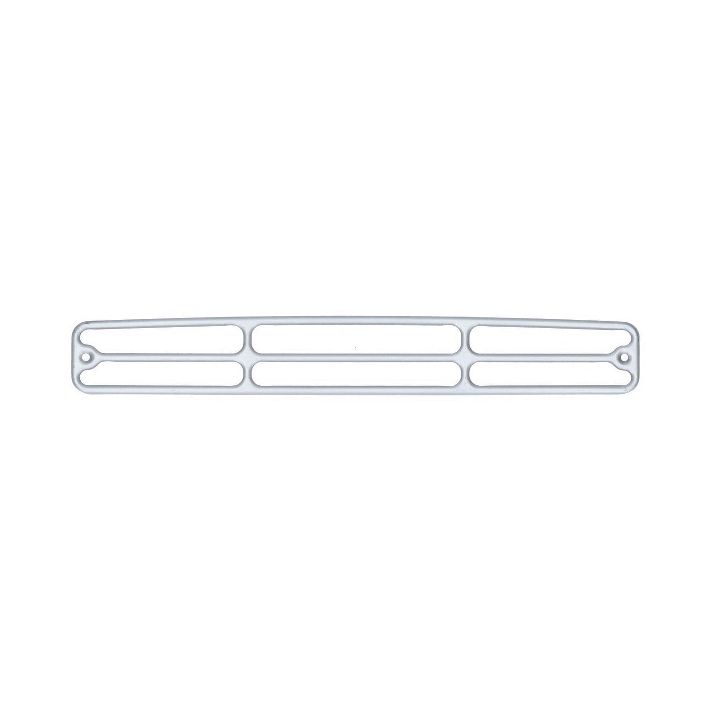 Fresh air box grille