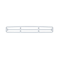 Fresh air box grille