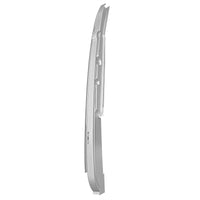 B-post Complete Right, cargodoor