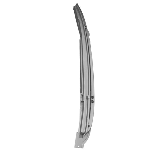 B-post Complete Right, cargodoor