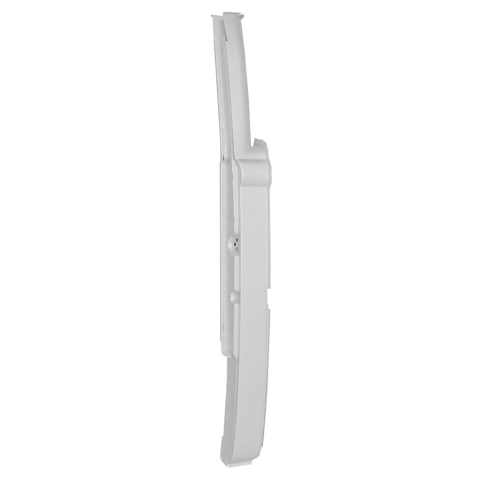 B-post Complete Left, single cab
