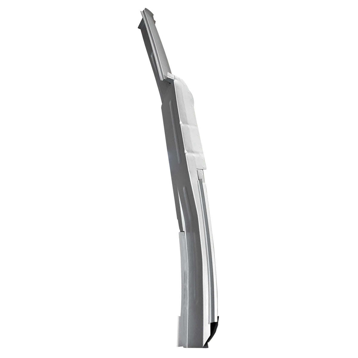 B-post Complete Right, single cab