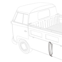 C-post right Pick-up