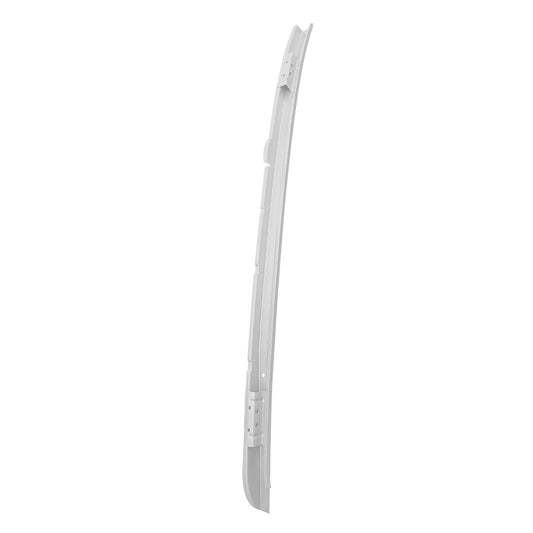 C-post Complete Right, cargodoor