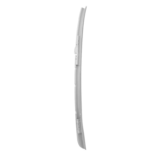 C-post Complete Right, cargodoor
